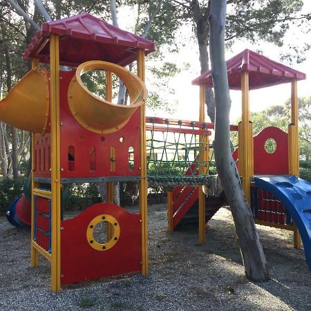 Camping Due Mari Βίλα Ovile la Marinella Εξωτερικό φωτογραφία