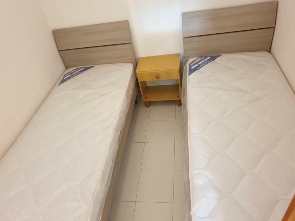 Camping Due Mari Βίλα Ovile la Marinella Εξωτερικό φωτογραφία